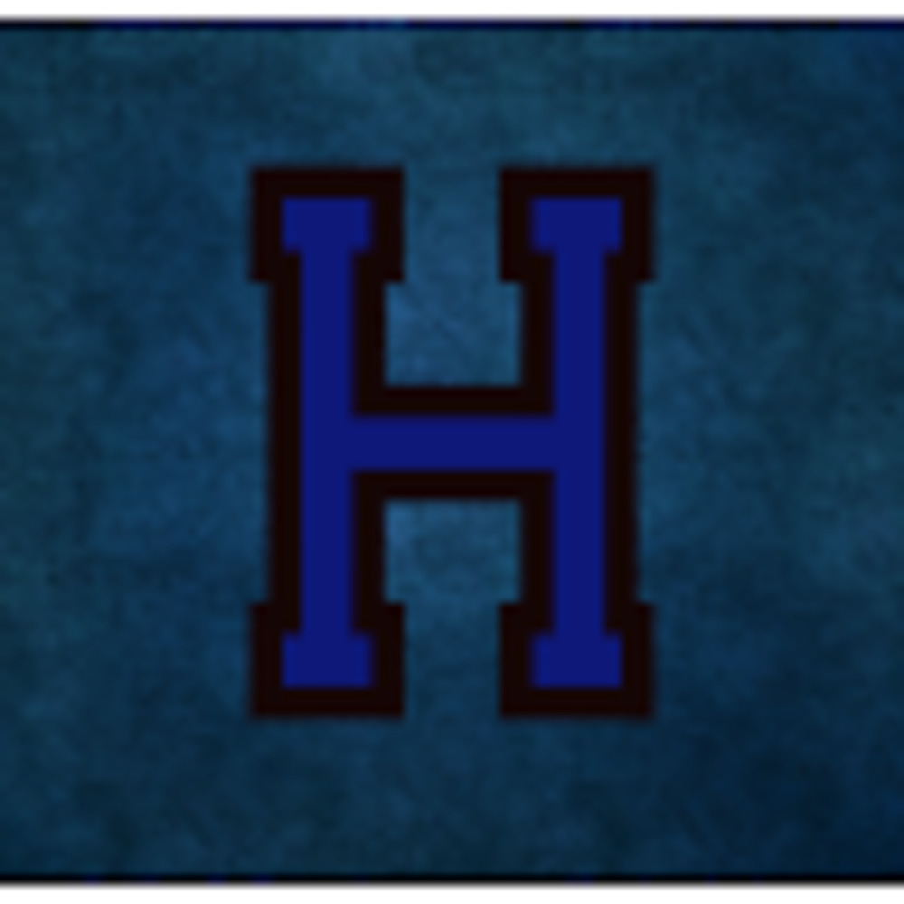 Meet your Posher, Hector_gaming